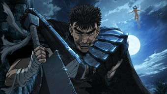 剑风传奇结局(三浦健太郎去世，如何评价代表作《剑风传奇》以及作者的一生？)